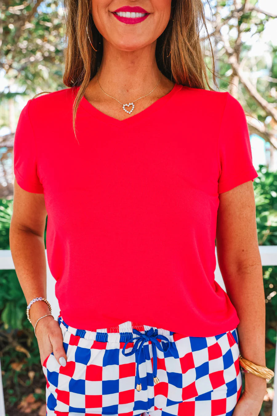 SALE ** Everyday Tee