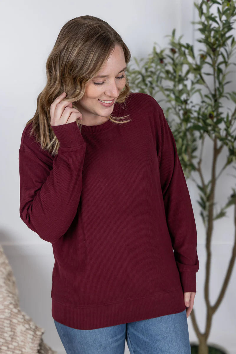 Corrine Pullover (Multiple Choices)
