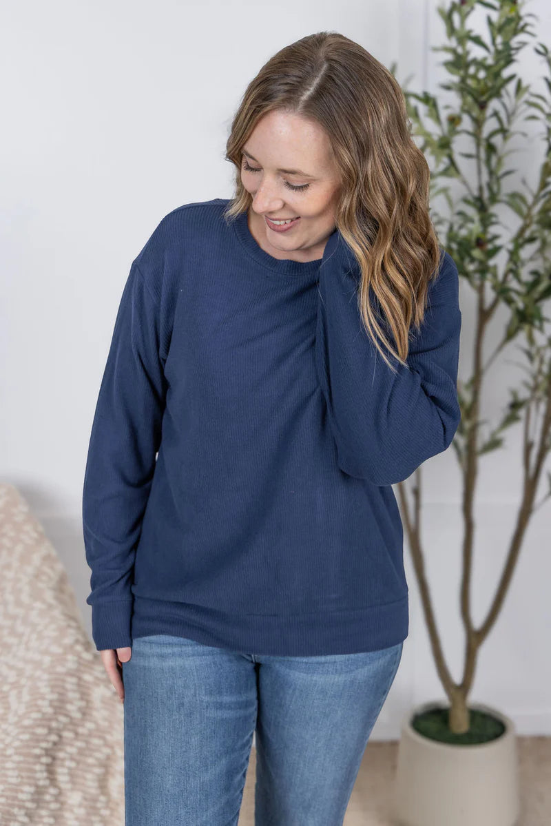Corrine Pullover (Multiple Choices)