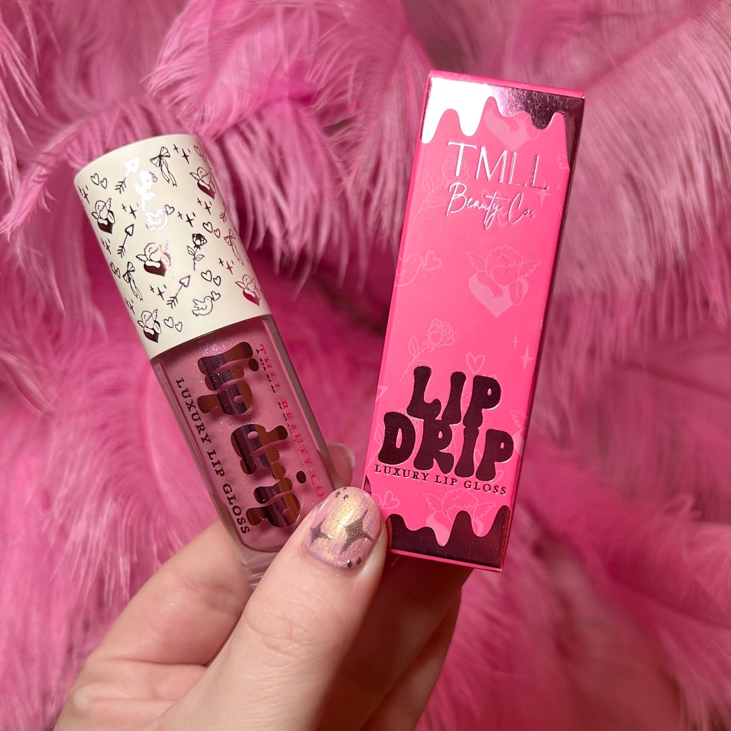 Lip Drip Limited Edition
