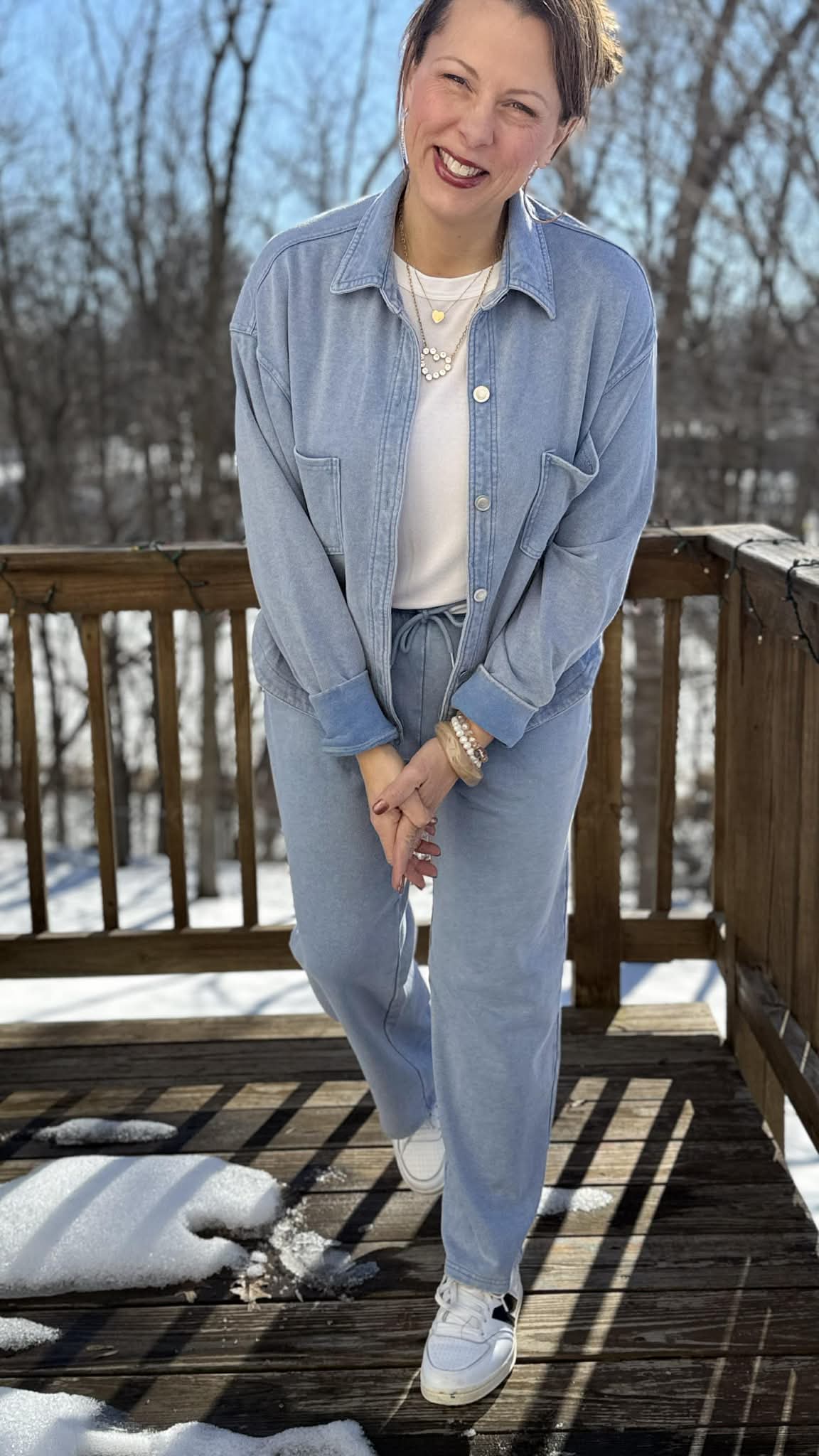 Soft Sweatpants (Multiple Options)