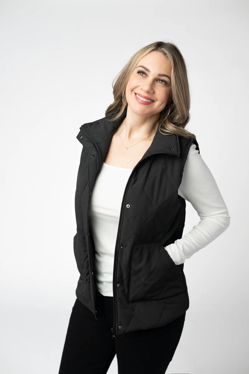 Remy Vest, Multiple Colors