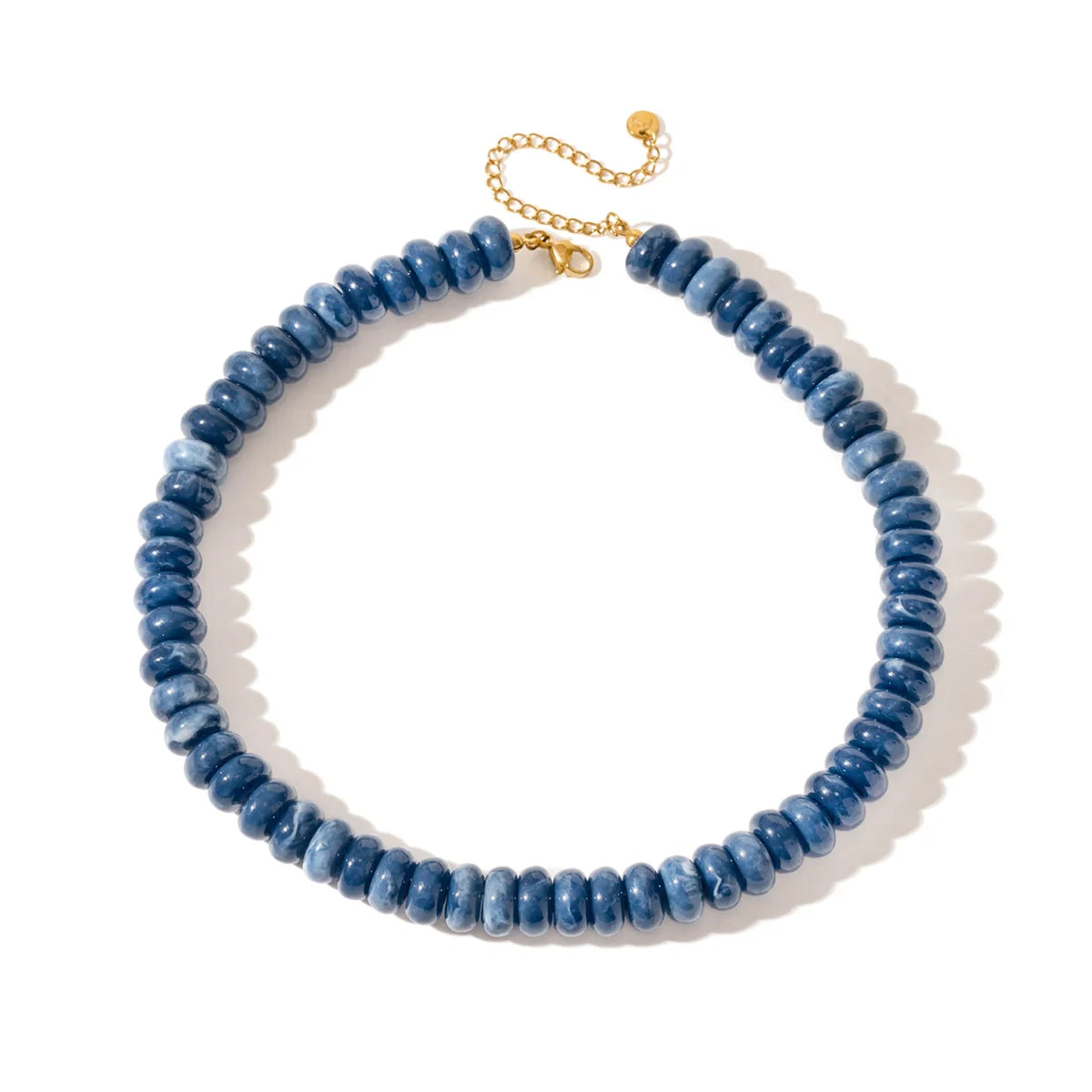 Dana Donut Necklace