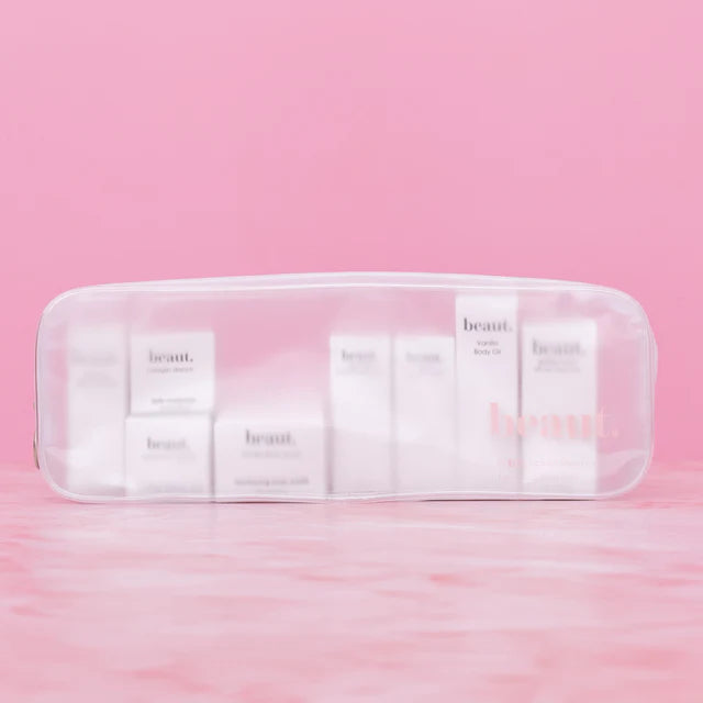 Beaut Mini Sampler Set