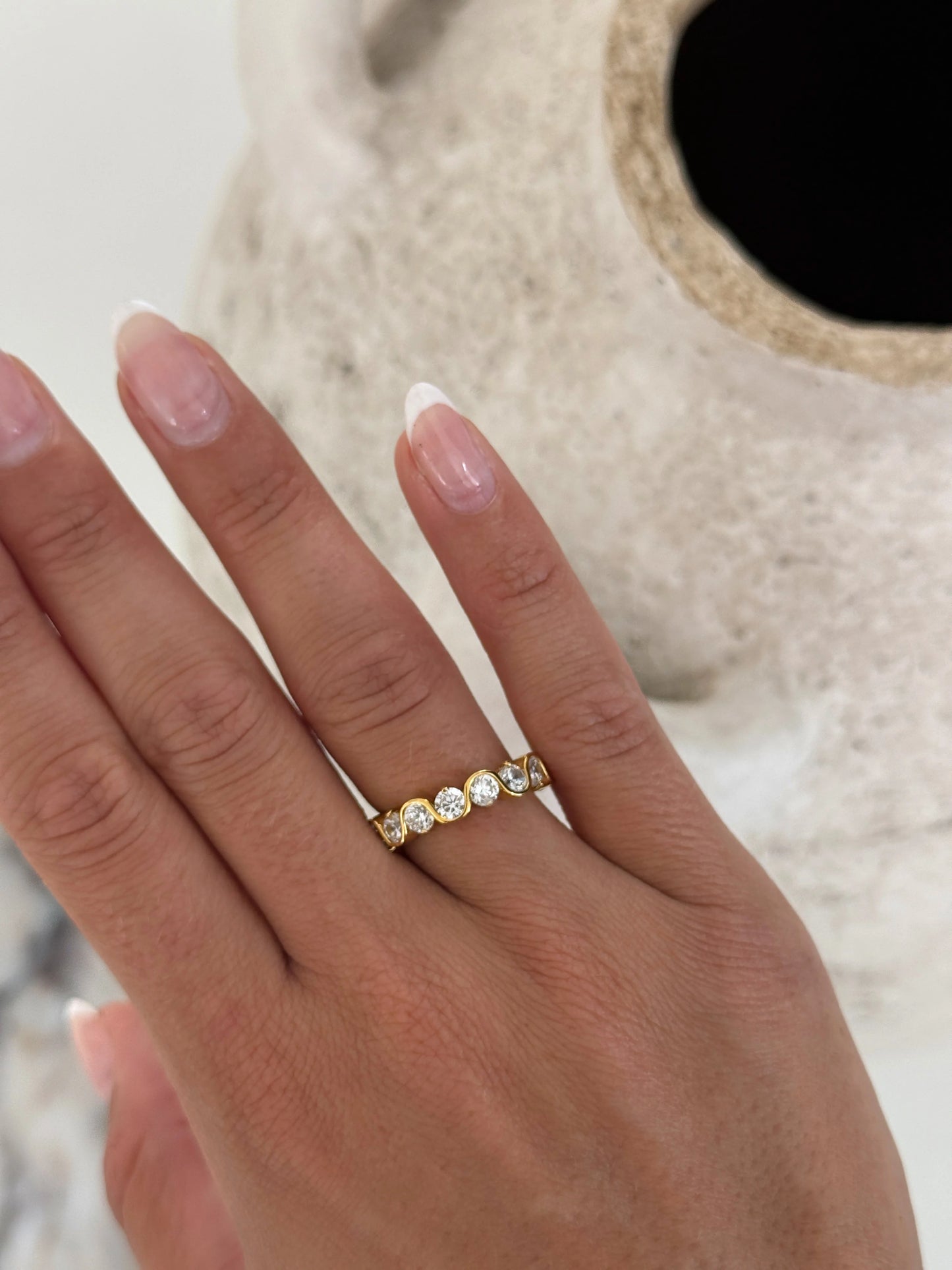 Layla Ring