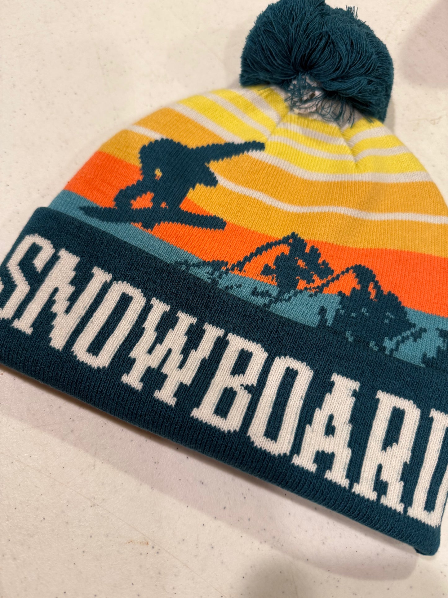 Knit Beanie Outdoor Hats * sale