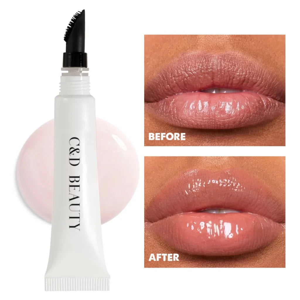 Lip Exfoliator