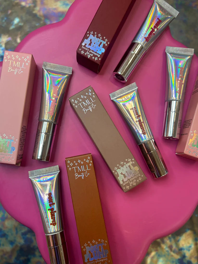 Perfect Pout Lip Plump