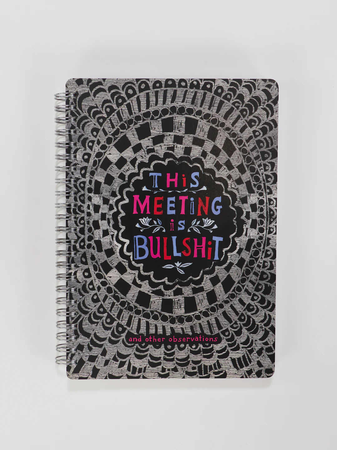 The funniest Notebooks EVER