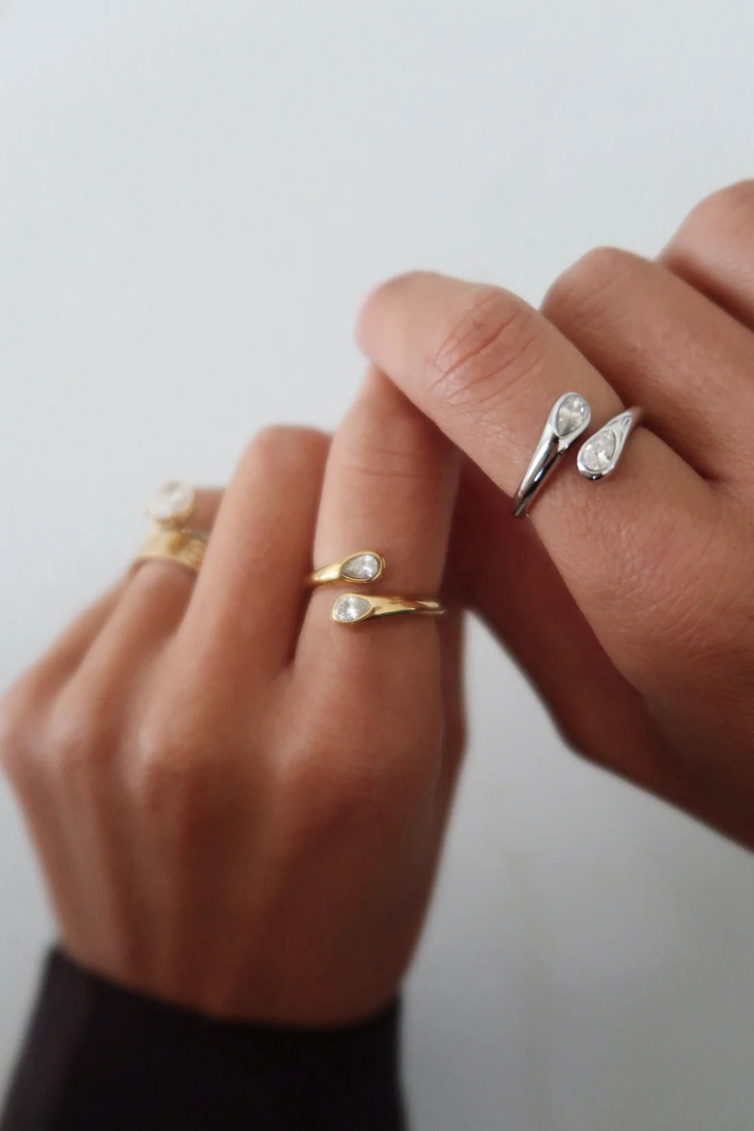 Joelle Ring