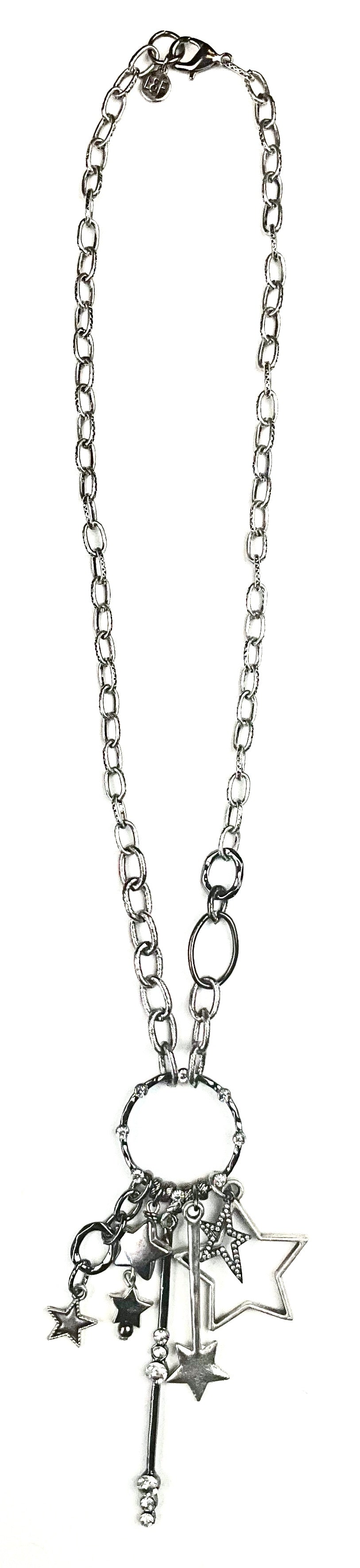 Mixed Chain with Stars Details