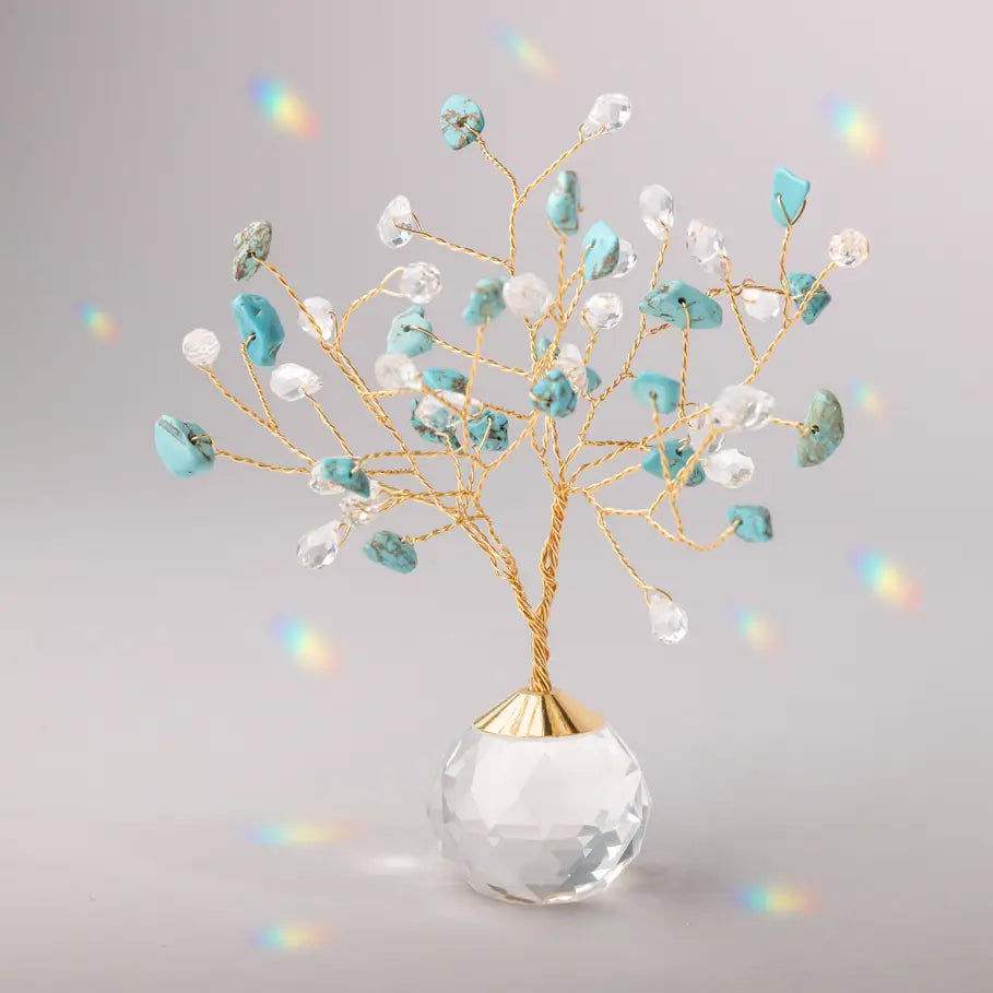 Suncatcher Tree of Life