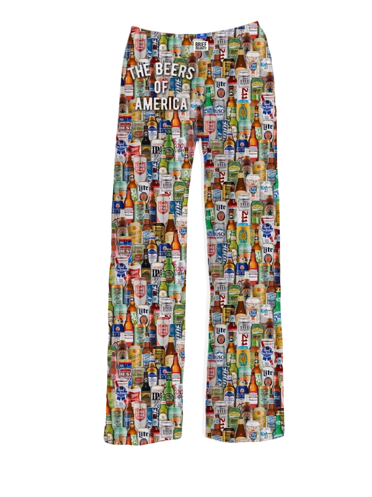 Beer Lounge Pants