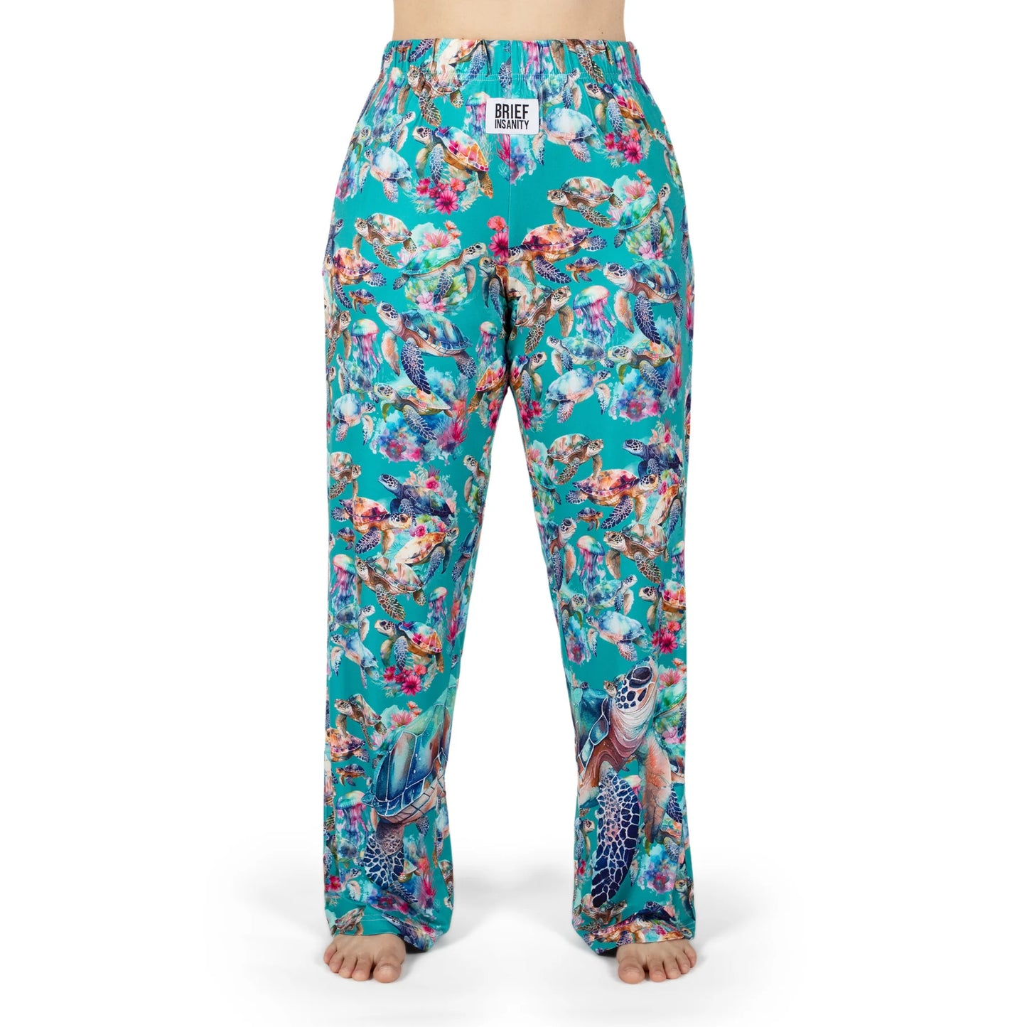 Sea Turtle Lounge Pants