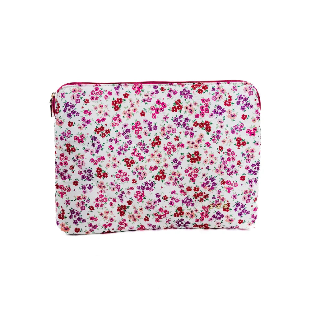 Puffer Laptop Case **** Sale