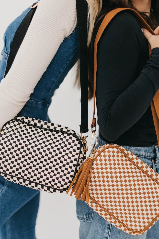 Camera Bag * Multiple Color Options