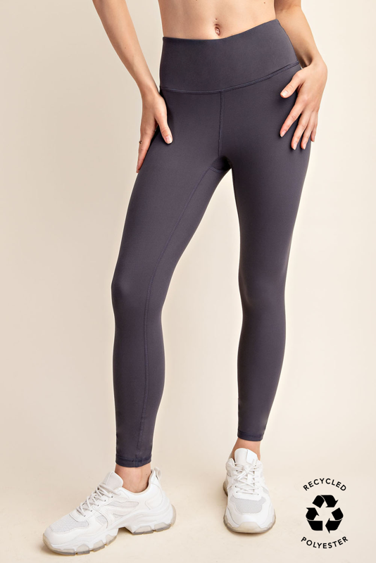 Butter Soft Legging by Rae Mode