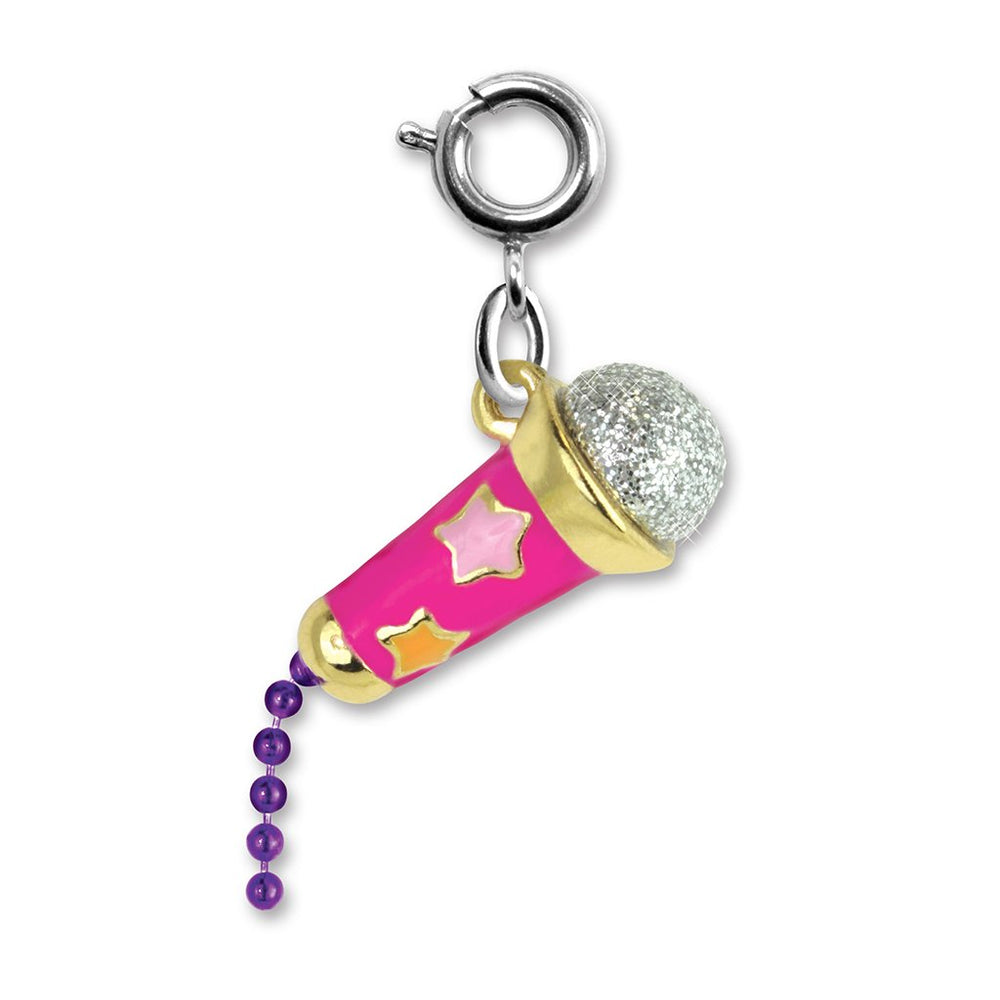 Charm It Charms (Multiple Choices)
