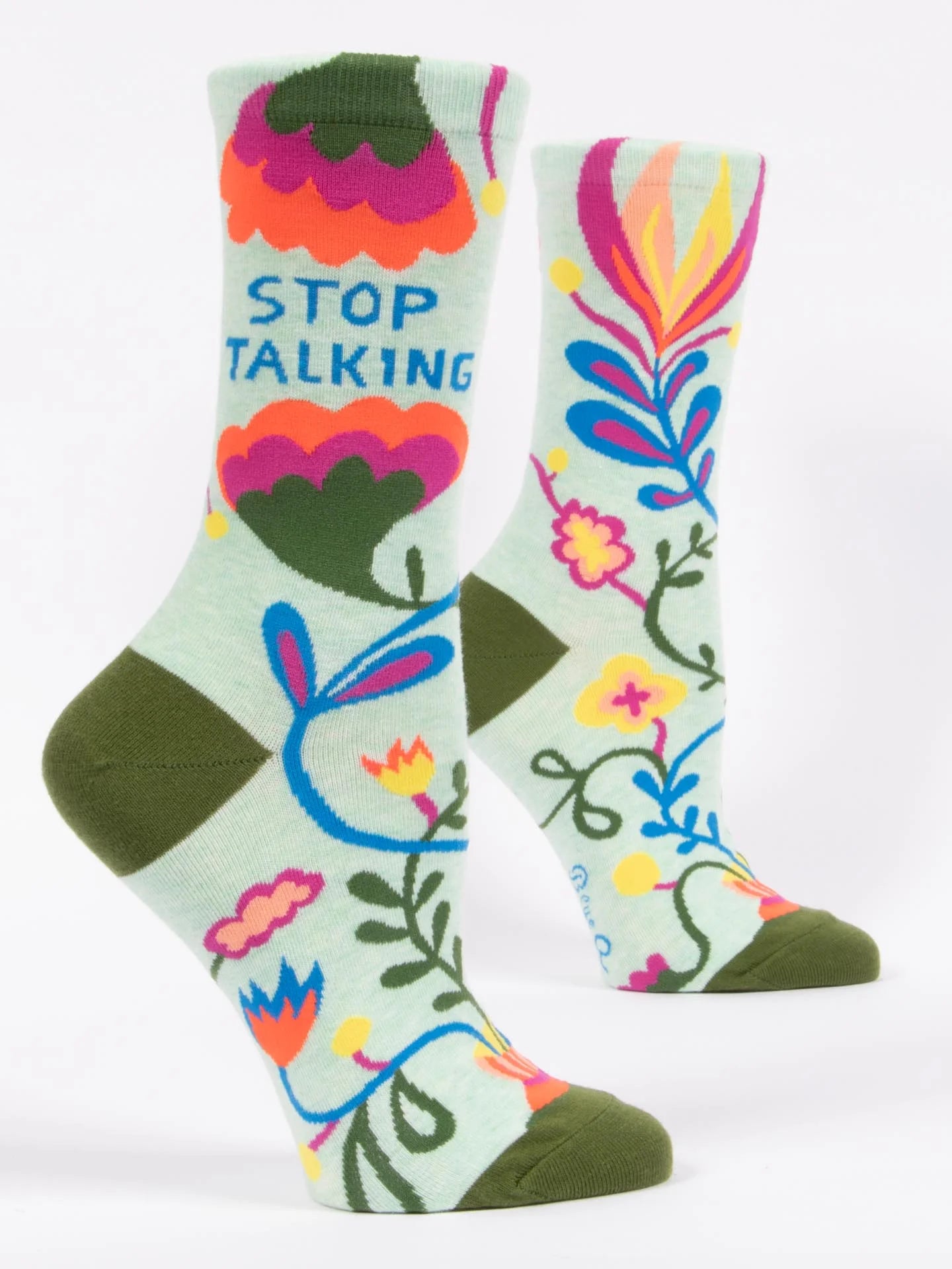 Snarky and FUN Socks you WILL LOVE