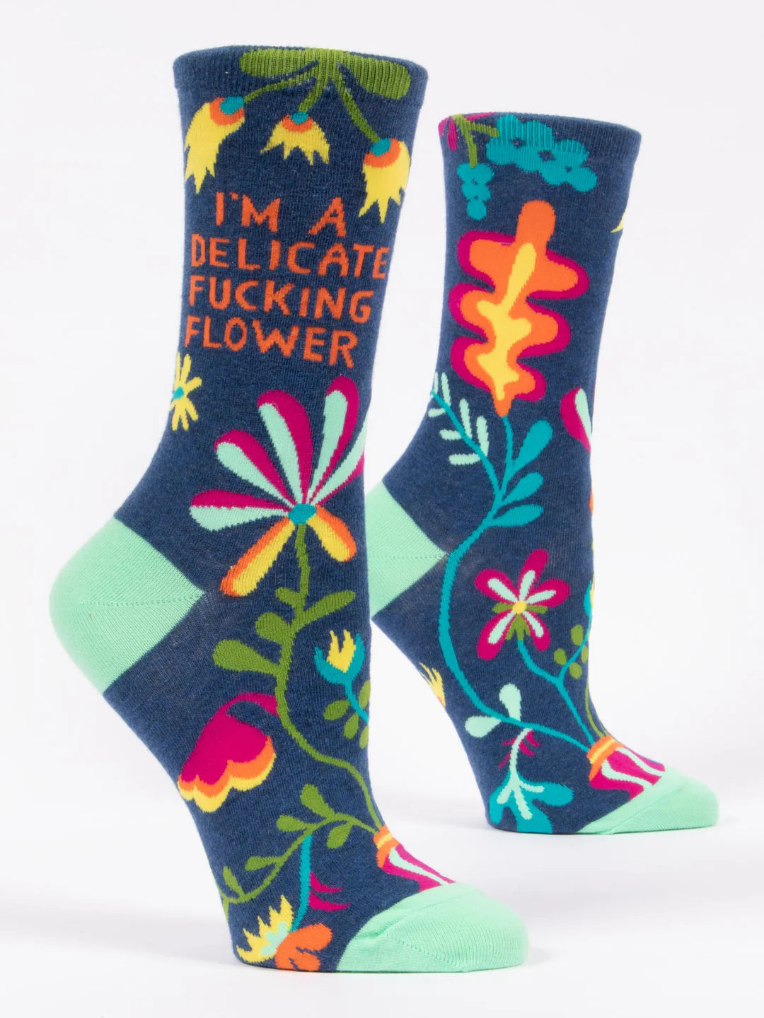 Snarky and FUN Socks you WILL LOVE