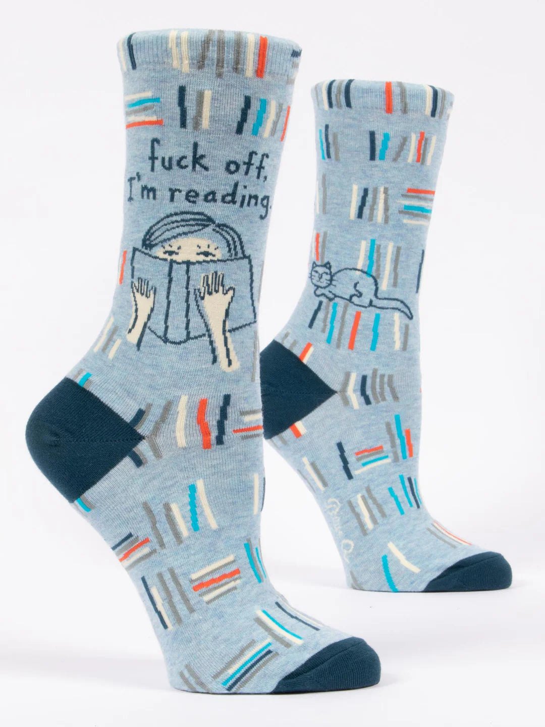 Snarky and FUN Socks you WILL LOVE