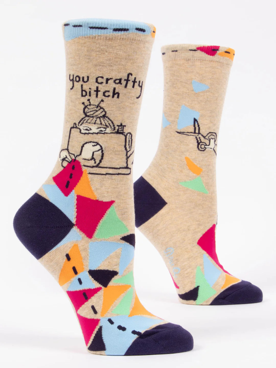 Snarky and FUN Socks you WILL LOVE