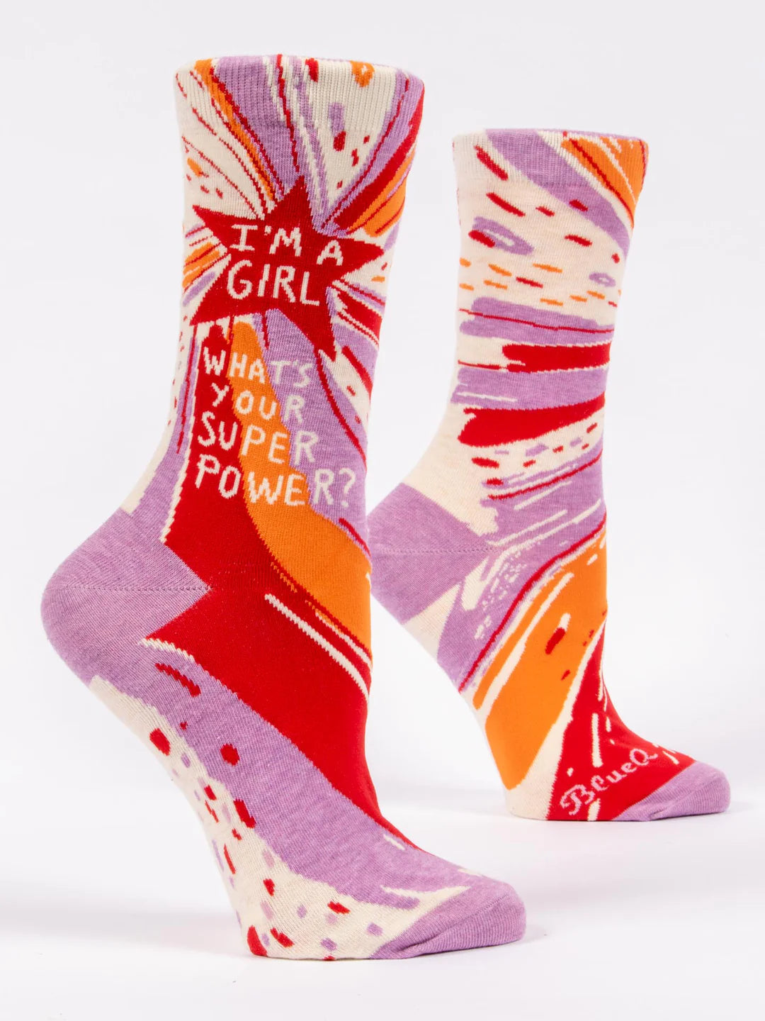 Snarky and FUN Socks you WILL LOVE