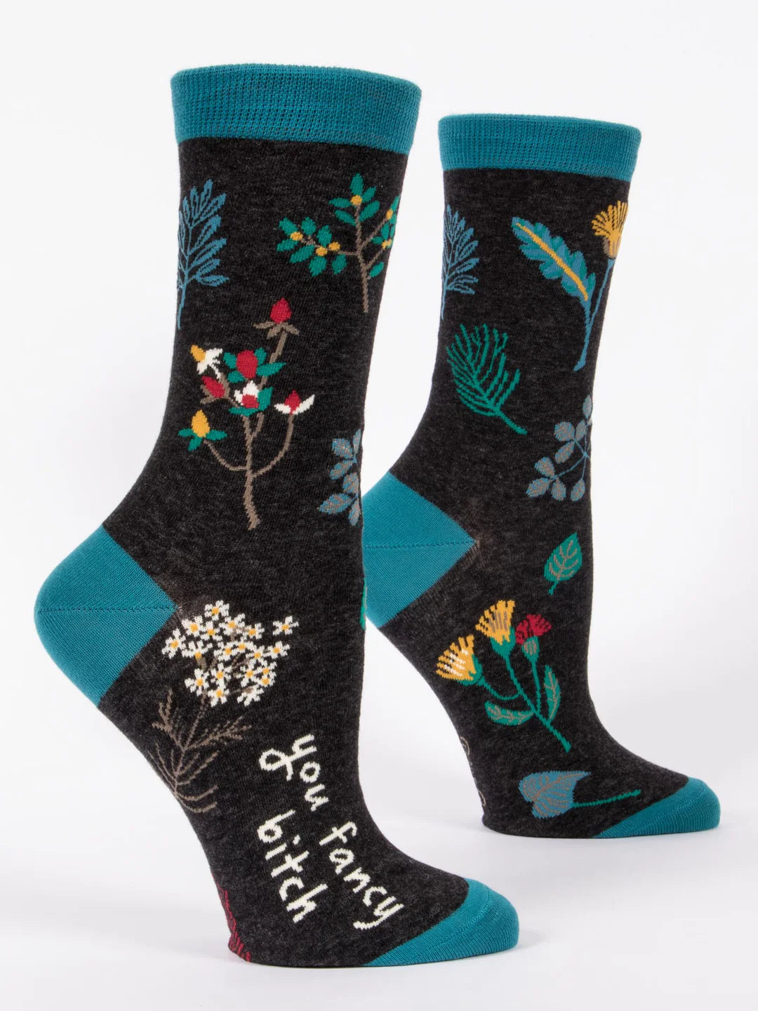 Snarky and FUN Socks you WILL LOVE