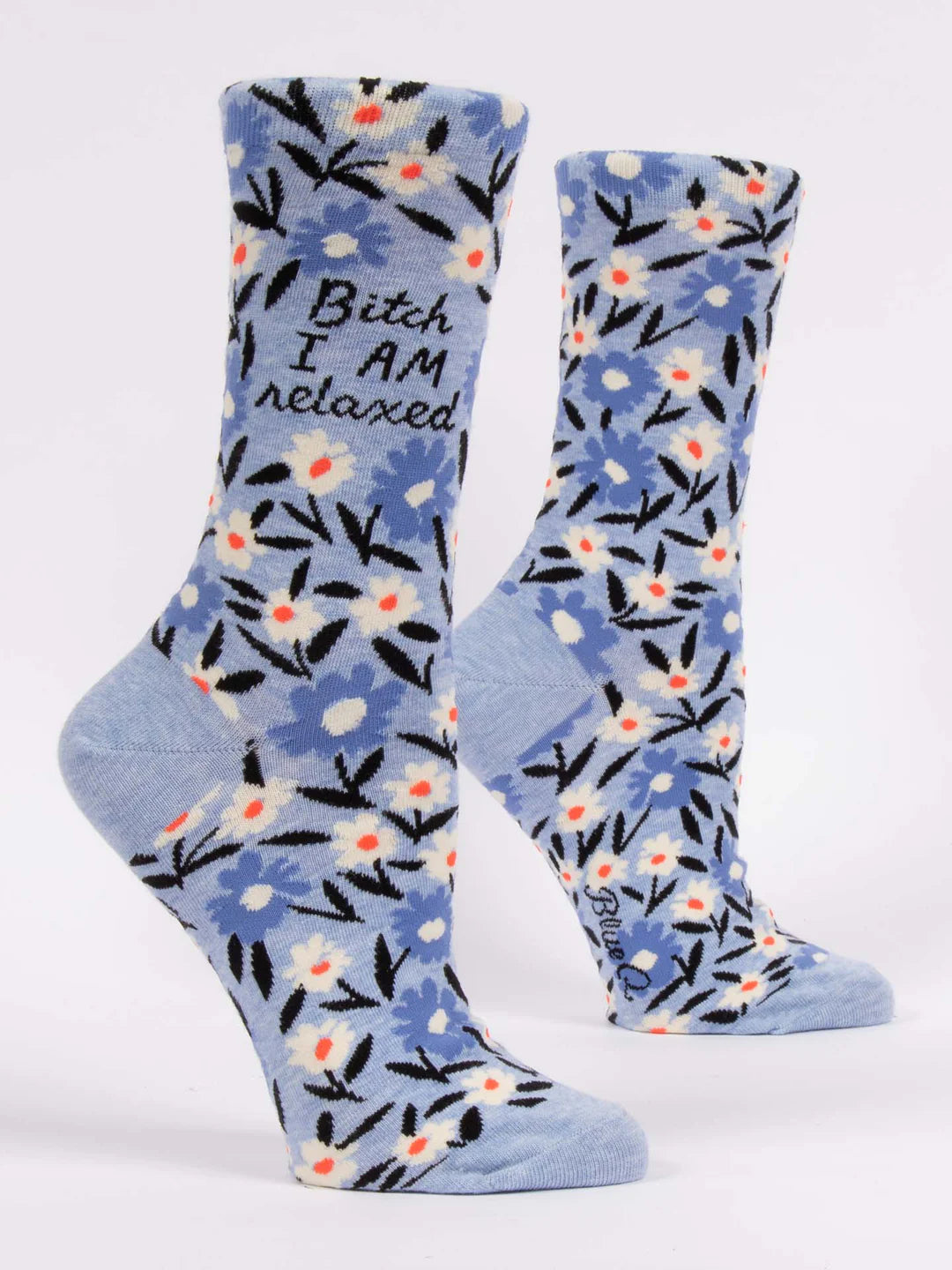 Snarky and FUN Socks you WILL LOVE