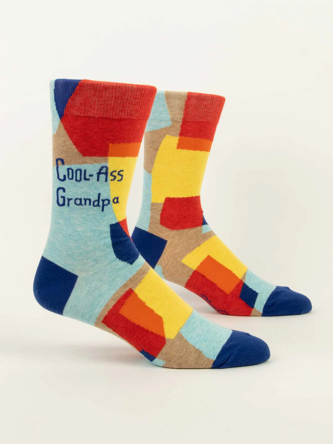 Mens FUN Socks by Blue Q