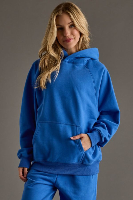 Hooded Sweatshirt