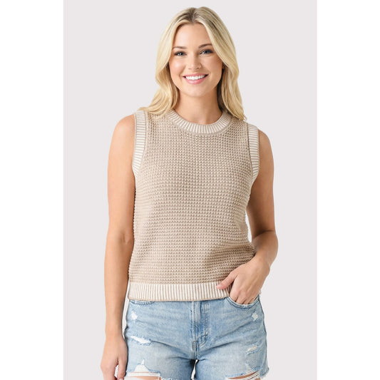 Sweater Vest