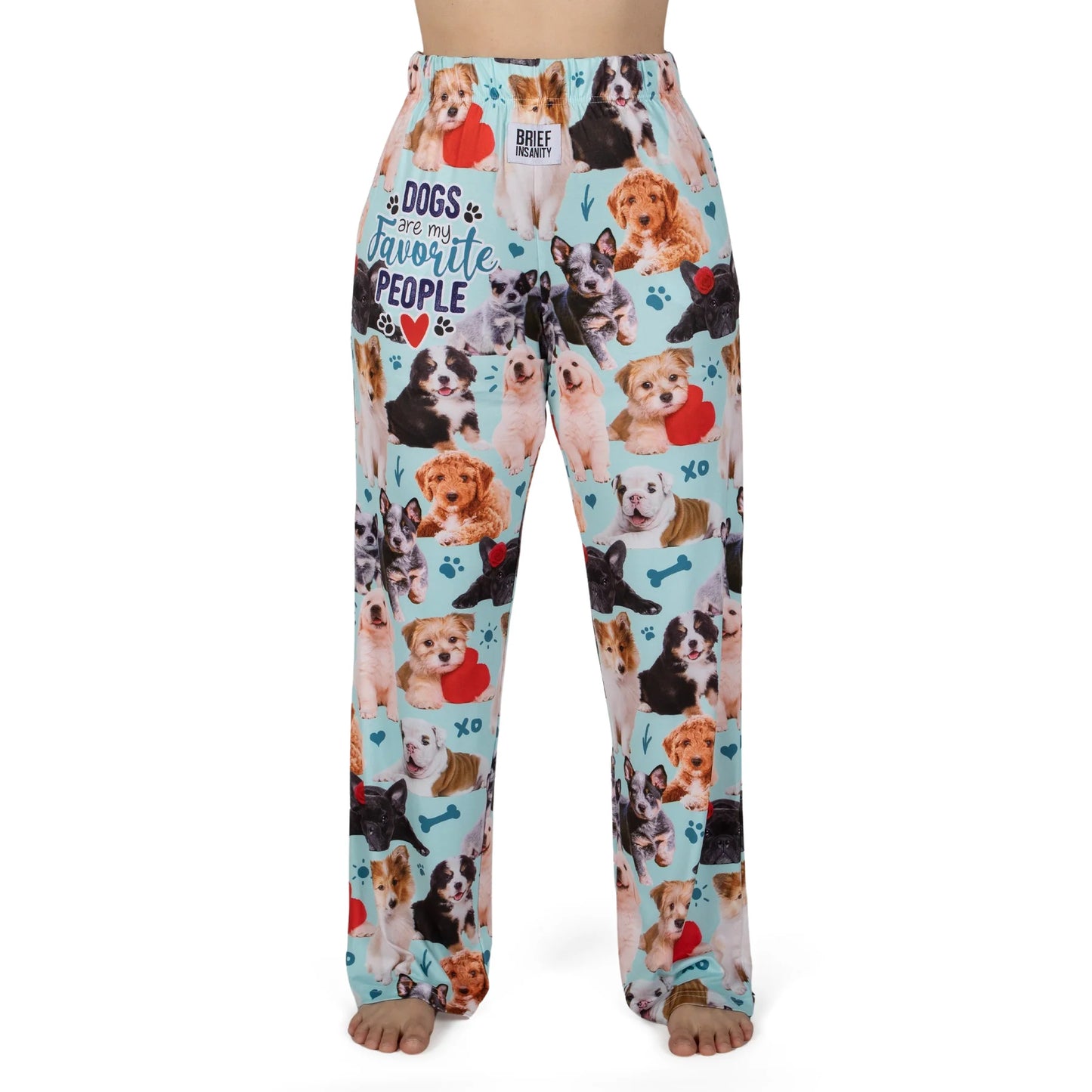 Dogs Lounge Pant
