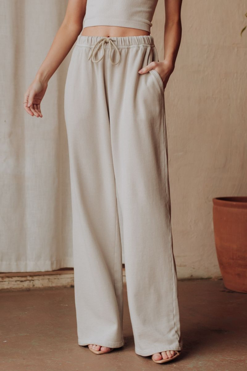 Soft Sweatpants (Multiple Options)