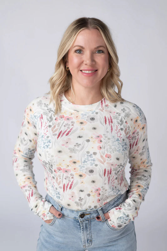 Blair Wildflower Garden