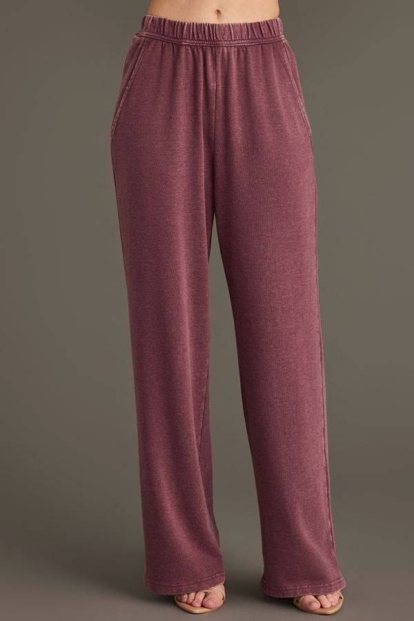 Soft Relaxed Pants by Panache  (Multiple Options)