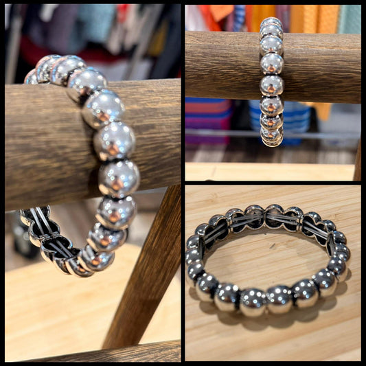 Dot Stretchy Bracelet from Accessory to Go