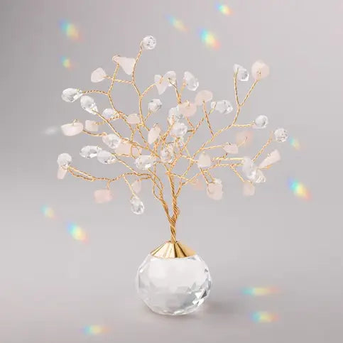 Suncatcher Tree of Life