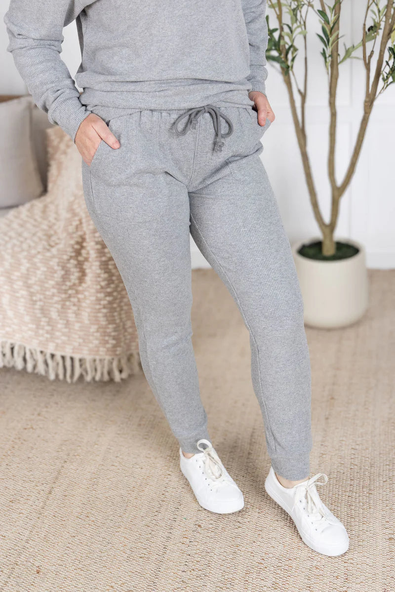 Corrine Joggers