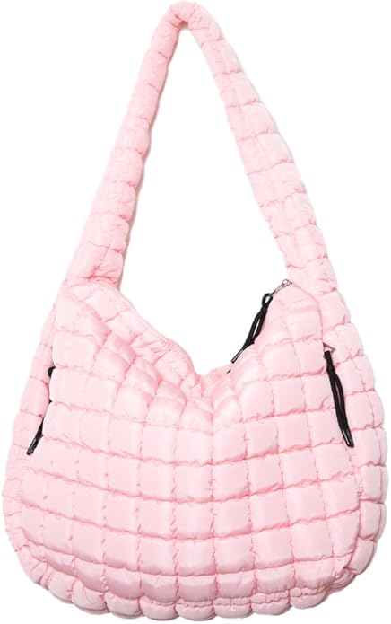 Quilted Womens Tote