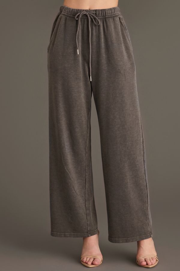 Soft Relaxed Pants by Panache  (Multiple Options)