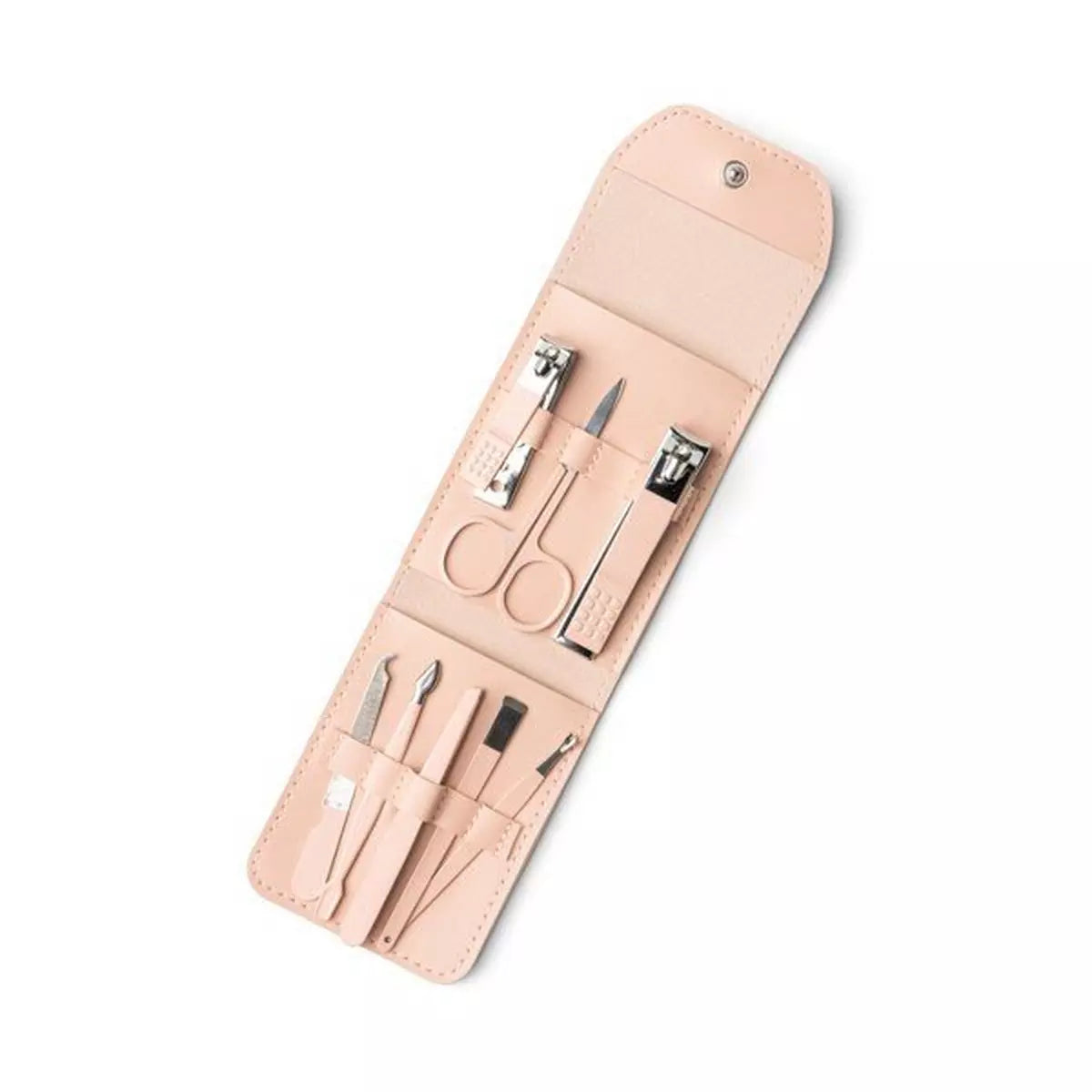 Lemon Lavendar Traveling Nail Kit