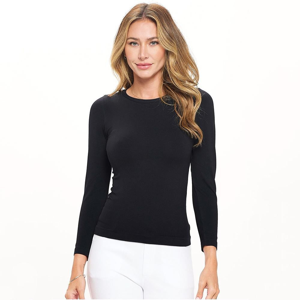 ONE SIZE Long Sleeve Fitted Shirt*** SUPER SALE