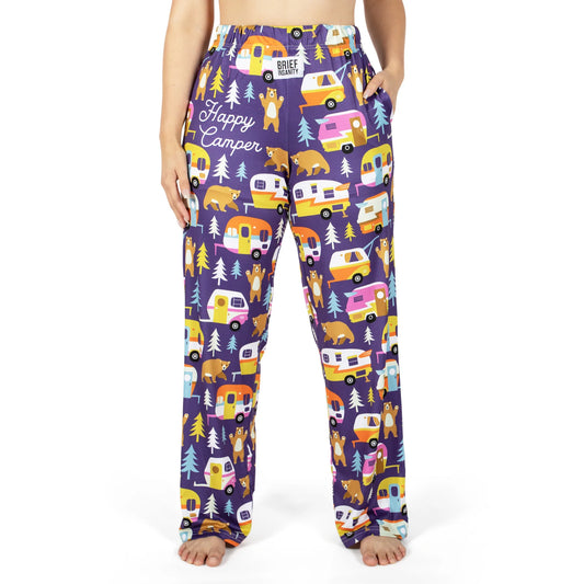 Happy Camper Lounge Pants