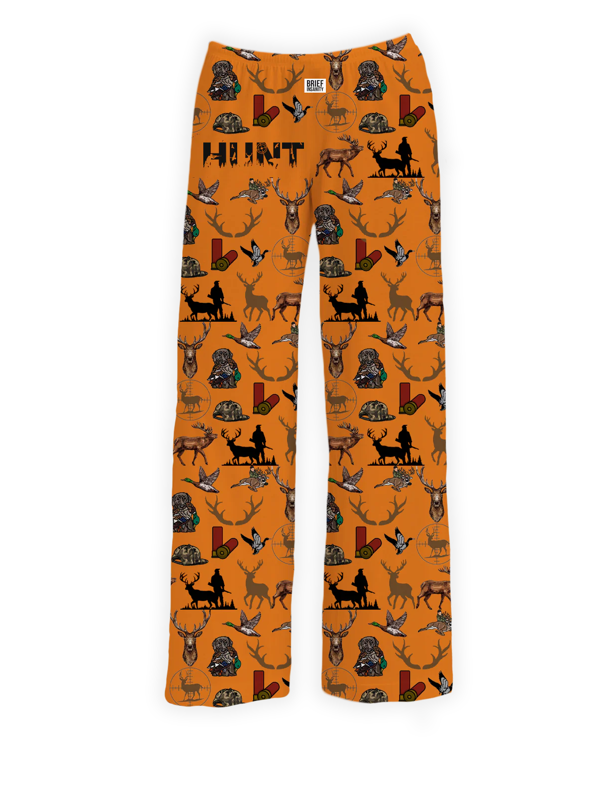 Hunting Lounge Pants