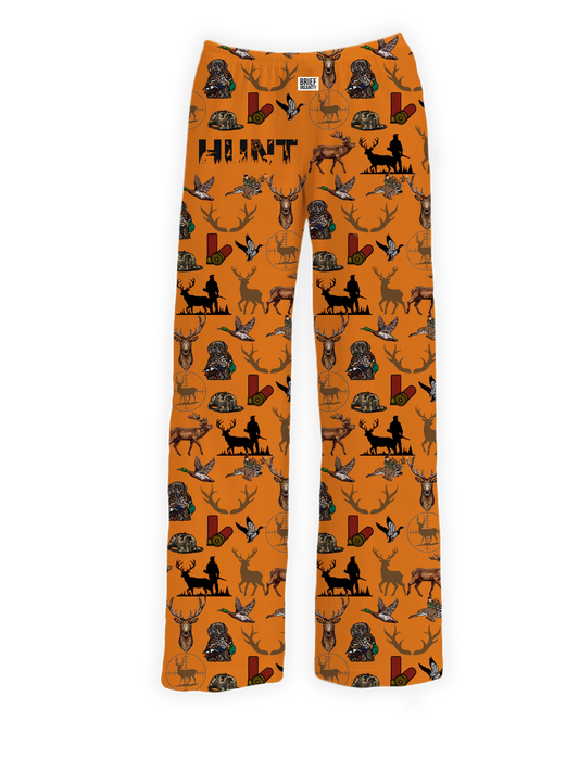 Hunting Lounge Pants