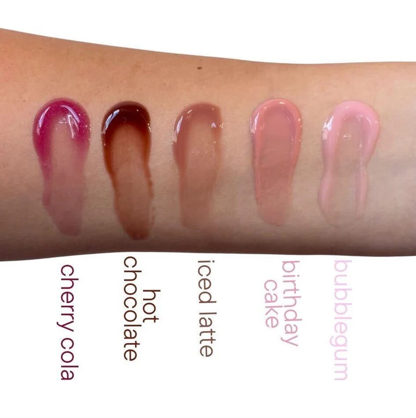 Perfect Pout Lip Plump