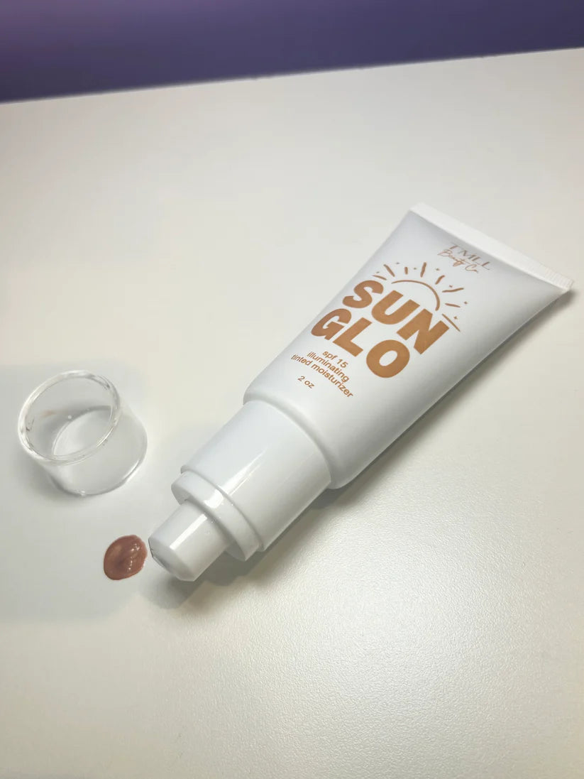 Sun Glo Tinted Moisturizer