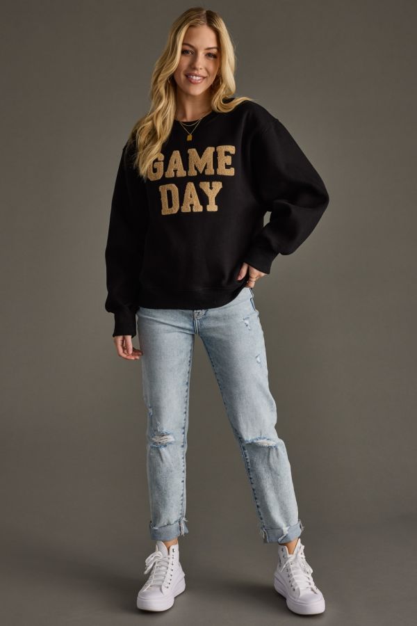 Game Day Sweatshirt