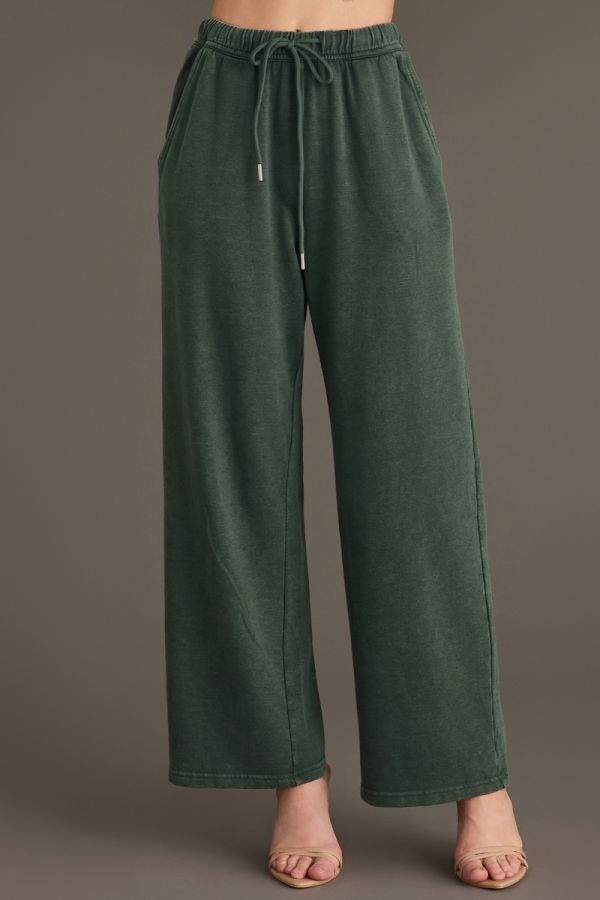 Soft Relaxed Pants by Panache  (Multiple Options)